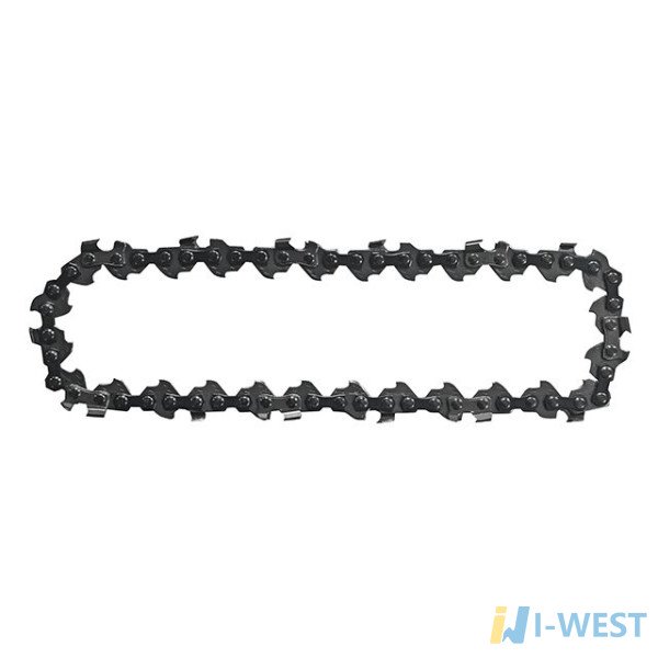 Ланцюг для міні-пили ланцюгової, 10 см/4", крок, ланок INTERTOOL WT-9108