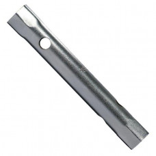 Ключ торцевий I-подібний 8*10мм INTERTOOL XT-4109