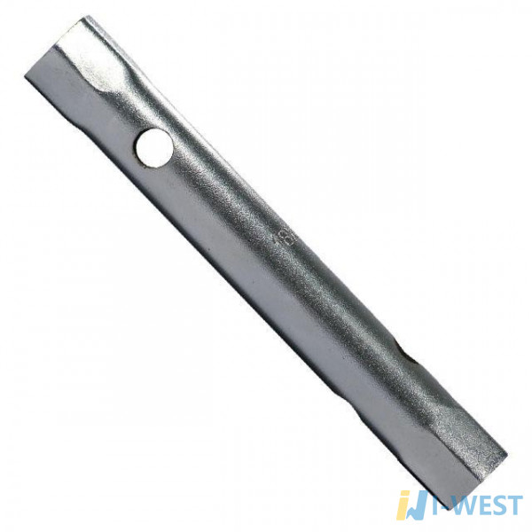 Ключ торцевий I-подібний 8*10мм INTERTOOL XT-4109 Ключ торцевий I-подібний 8*10мм INTERTOOL XT-4109