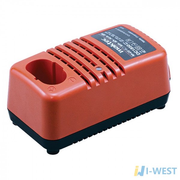 Зарядний пристрій Maktec DC1850 (193840-4) Makita Зарядний пристрій Maktec DC1850 (193840-4) Makita