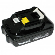 Акумулятор Li-ion BL1815 Makita 18 (194513-2) Акумулятор Li-ion BL1815 Makita 18 (194513-2)