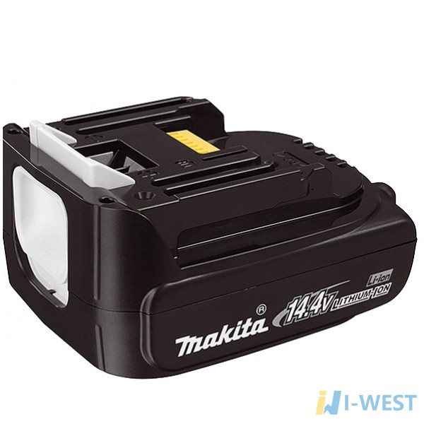 Аккумулятор Li-ion BL1415 (195443-0) Makita Аккумулятор Li-ion BL1415 (195443-0) Makita