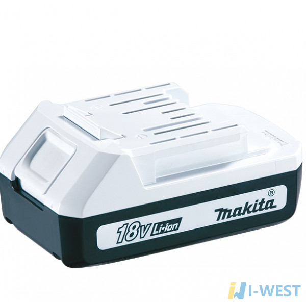 Акумулятор Li-ion BL1813G (196367-3) Makita Акумулятор Li-ion BL1813G (196367-3) Makita