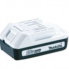 Акумулятор Li-ion BL1813G (196367-3) Makita Акумулятор Li-ion BL1813G (196367-3) Makita