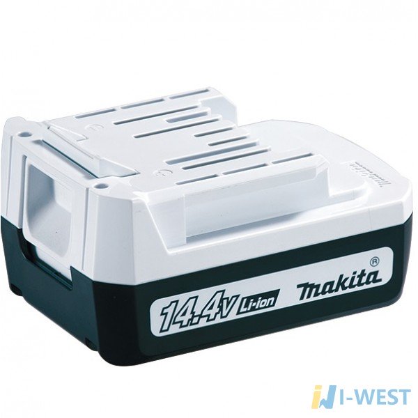 Аккумулятор Li-ion BL1413G (196375-4) Makita Аккумулятор Li-ion BL1413G (196375-4) Makita
