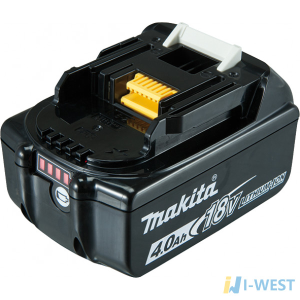 Акумулятор Li-ion BL1840B Makita 18 (197265-4) Акумулятор Li-ion BL1840B Makita 18 (197265-4)