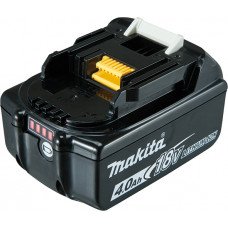 Акумулятор Li-ion BL1840B Makita 18 (197265-4) Акумулятор Li-ion BL1840B Makita 18 (197265-4)