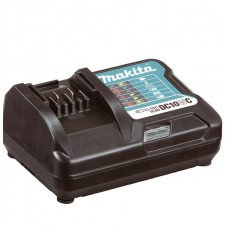 Зарядний пристрій Makita DC10WC (197334-1)