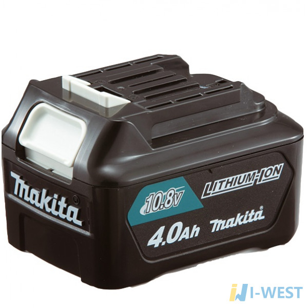 Акумулятор Li-ion BL1040B Makita (197403-8)