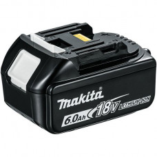 Акумулятор Li-ion BL1860B Makita 18 (197422-4) Акумулятор Li-ion BL1860B Makita 18 (197422-4)