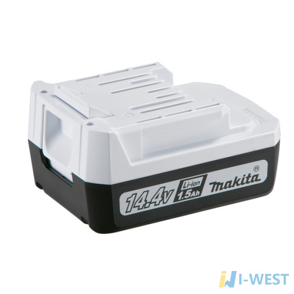 Акумулятор Li-ion BL1415G (198192-8) Makita Акумулятор Li-ion BL1415G (198192-8) Makita