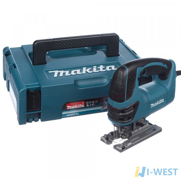 Лобзик Makita 4350 FCTJ (4350FCTJ) Лобзик Makita 4350 FCTJ (4350FCTJ)
