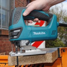 Лобзик Makita 4350 FCTJ (4350FCTJ) Лобзик Makita 4350 FCTJ (4350FCTJ)