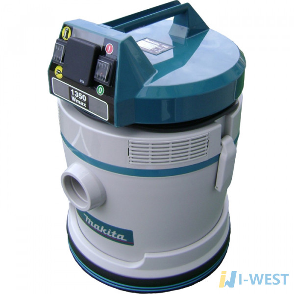 Пилосос Makita 448 Пилосос Makita 448