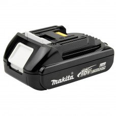 Акумулятор Li-ion BL1815N Makita 18 (632A54-1)
