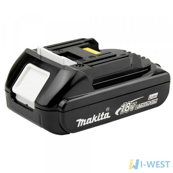 Акумулятор Li-ion BL1815N Makita 18 (632A54-1) Акумулятор Li-ion BL1815N Makita 18 (632A54-1)