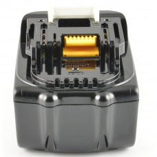 Акумулятор Li-ion BL1830 Makita 18 (638409-2)