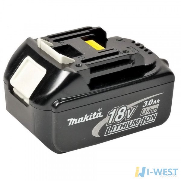 Аккумулятор Li-ion BL1830 Makita 18 В (638409-2)
