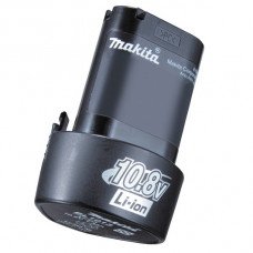 Акумулятор Li-ion BL1013 Makita 10.8 (638593-3) Акумулятор Li-ion BL1013 Makita 10.8 (638593-3)
