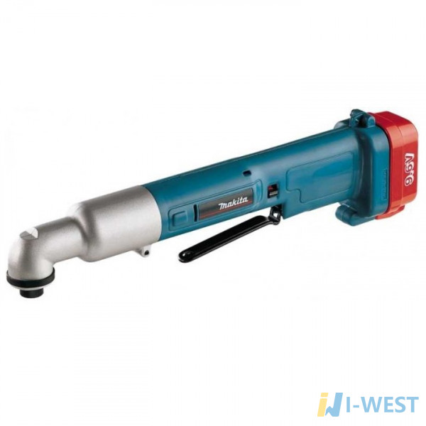 Акумуляторний шуруповерт Makita 6940 DW (6940DW)