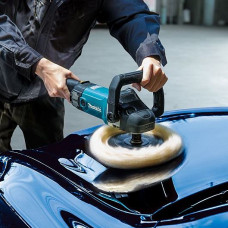 Ексцентрикова шліфмашина Makita 9237 CB (9237CB)