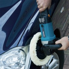 Полировальная шлифмашина Makita 9237 CB (9237CB)