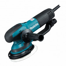 Ексцентрикова шліфмашина Makita BO 6050 (BO6050)