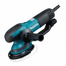Ексцентрикова шліфмашина Makita BO 6050 (BO6050) Ексцентрикова шліфмашина Makita BO 6050 (BO6050)