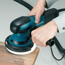 Ексцентрикова шліфмашина Makita BO 6050 (BO6050) Ексцентрикова шліфмашина Makita BO 6050 (BO6050)