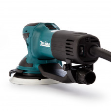 Ексцентрикова шліфмашина Makita BO J 6050 (BO6050J) Ексцентрикова шліфмашина Makita BO J 6050 (BO6050J)