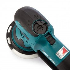 Ексцентрикова шліфмашина Makita BO J 6050 (BO6050J) Ексцентрикова шліфмашина Makita BO J 6050 (BO6050J)