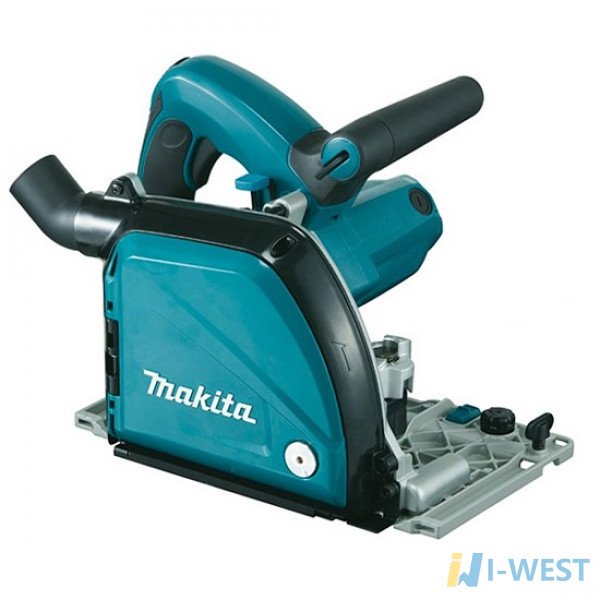 Фрезер-пазорез для алюмінію Makita CA 5000 X (CA5000X) Фрезер-пазорез для алюмінію Makita CA 5000 X (CA5000X)