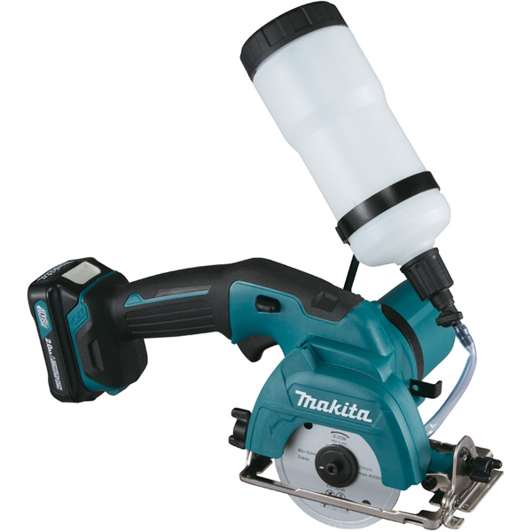 Аккумуляторная дисковая пила Makita CC 301 DSAE (CC301DSAE) Аккумуляторная дисковая пила Makita CC 301 DSAE (CC301DSAE)