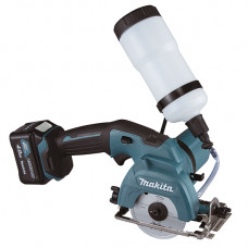 Акумуляторна шабельна пила Makita CC 301 DSME (CC301DSME)