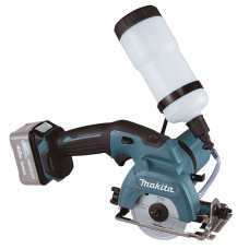 Акумуляторна шабельна пила Makita CC 301 DZ (без АКБ) (CC301DZ)