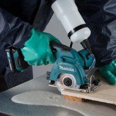 Акумуляторна шабельна пила Makita CC 301 DZ (без АКБ) (CC301DZ) Акумуляторна шабельна пила Makita CC 301 DZ (без АКБ) (CC301DZ)