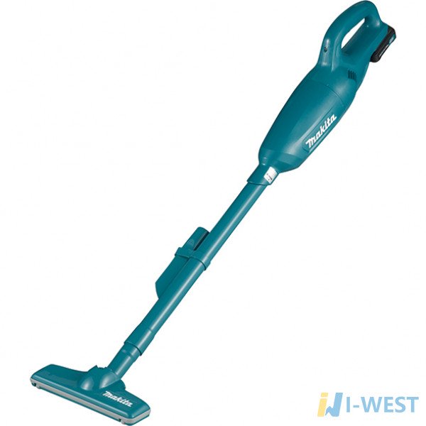 Акумуляторний пилосос Makita CL 106 FDWA (CL106FDWA)
