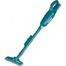 Акумуляторний пилосос Makita CL 106 FDZ (CL106FDZ)