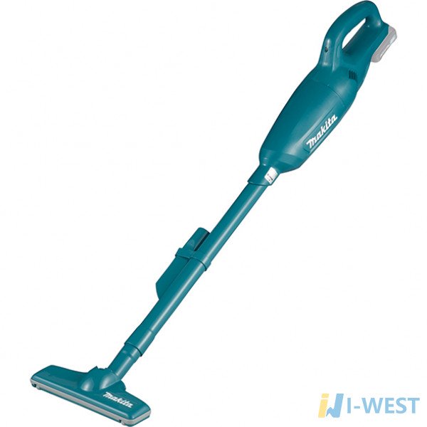 Акумуляторний пилосос Makita CL 106 FDZ (CL106FDZ)