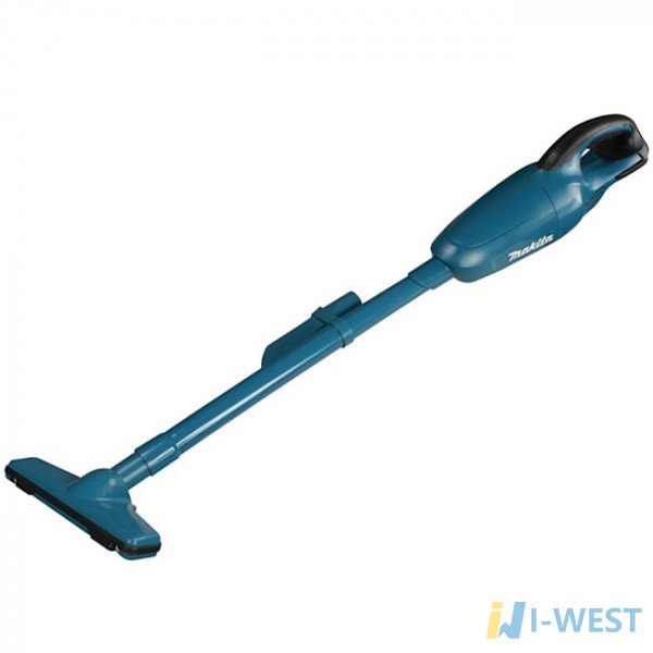Акумуляторний пилосос Makita CL 183 DZX (без АКБ) (CL183DZX)