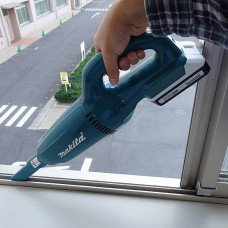 Акумуляторний пилосос Makita CL 183 DZX (без АКБ) (CL183DZX)