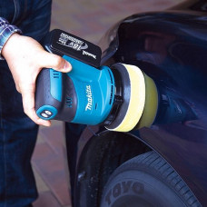 Акумуляторний ексцентрик Makita DBO 180 Z (DBO180Z)