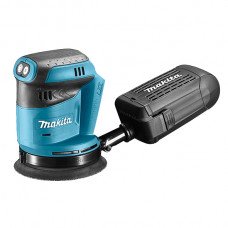 Акумуляторний ексцентрик Makita DBO 180 Z (DBO180Z) Акумуляторний ексцентрик Makita DBO 180 Z (DBO180Z)