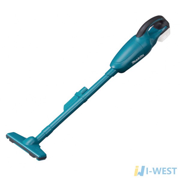 Акумуляторний пилосос Makita DCL 140 Z (без АКБ) (DCL140Z)