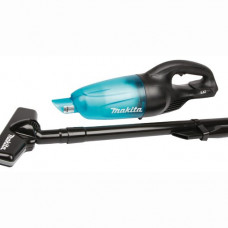 Акумуляторний пилосос Makita DCL 180 Z (DCL180Z)