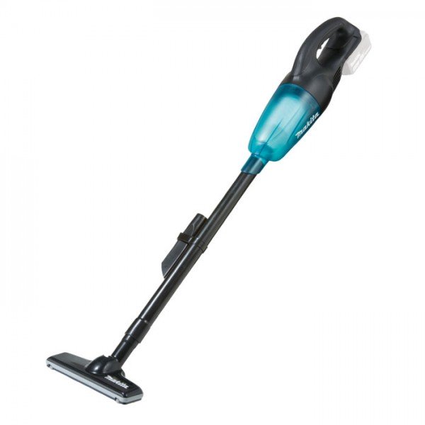 Акумуляторний пилосос Makita DCL 180 ZB (DCL180ZB) Акумуляторний пилосос Makita DCL 180 ZB (DCL180ZB)