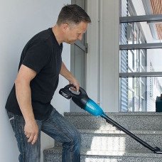 Акумуляторний пилосос Makita DCL 180 ZB (DCL180ZB) Акумуляторний пилосос Makita DCL 180 ZB (DCL180ZB)