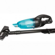 Акумуляторний пилосос Makita DCL 180 ZB (DCL180ZB) Акумуляторний пилосос Makita DCL 180 ZB (DCL180ZB)