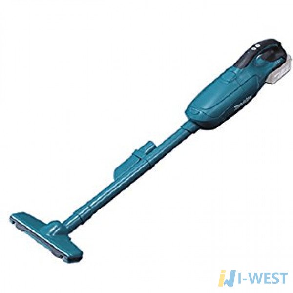 Акумуляторний пилосос Makita DCL 182 Z (без АКБ) (DCL182Z) Акумуляторний пилосос Makita DCL 182 Z (без АКБ) (DCL182Z)