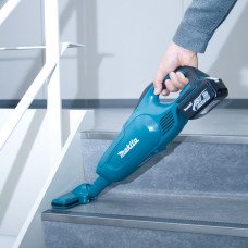 Акумуляторний пилосос Makita DCL 182 Z (без АКБ) (DCL182Z)